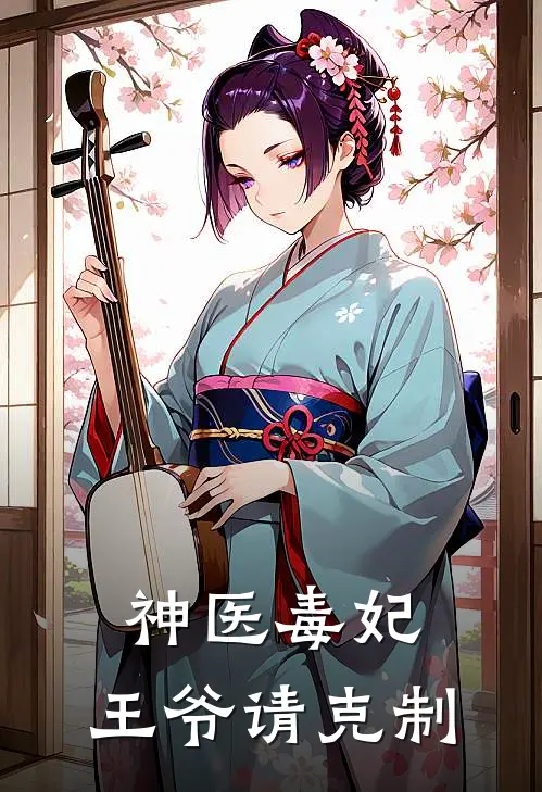 神医毒妃：王爷请克制(苏半夏苏婉柔)小说免费在线阅读_神医毒妃：王爷请克制(苏半夏苏婉柔)大结局阅读