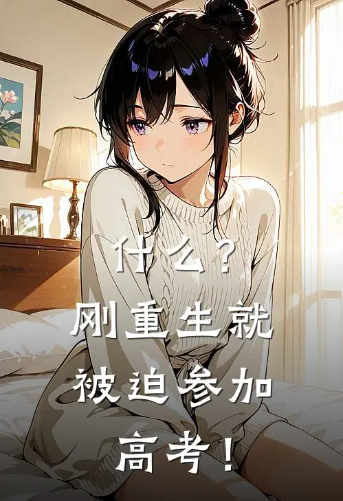 陈楚易沈清(什么？刚重生就被迫参加高考！)全章节在线阅读_(什么？刚重生就被迫参加高考！)完结版免费阅读