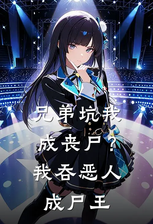 《兄弟坑我成丧尸？我吞恶人成尸王》姜哲乔森完结版阅读_姜哲乔森完结版在线阅读