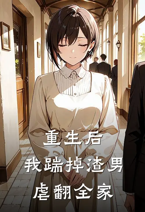 重生后，我踹掉渣男虐翻全家林晚顾言泽免费小说全集_免费阅读无弹窗重生后，我踹掉渣男虐翻全家林晚顾言泽