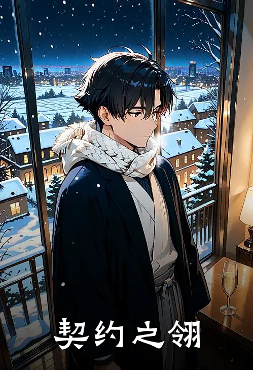 《契约之翎》多尔古艾顿全文免费在线阅读_《契约之翎》全集阅读