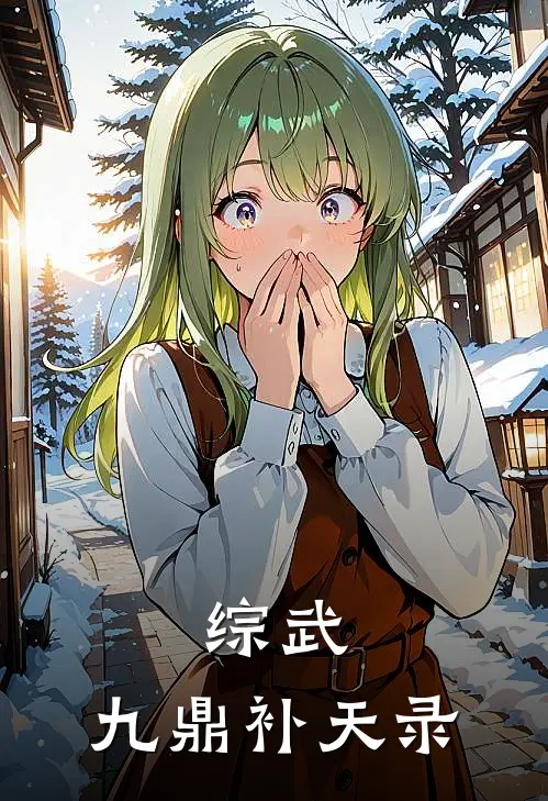 综武：九鼎补天录萧云萧云完结热门小说_完整版小说全文免费阅读综武：九鼎补天录萧云萧云