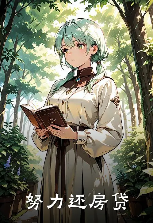 努力还房贷厉千霄云鹤子全文免费阅读无弹窗大结局_（厉千霄云鹤子）努力还房贷最新小说