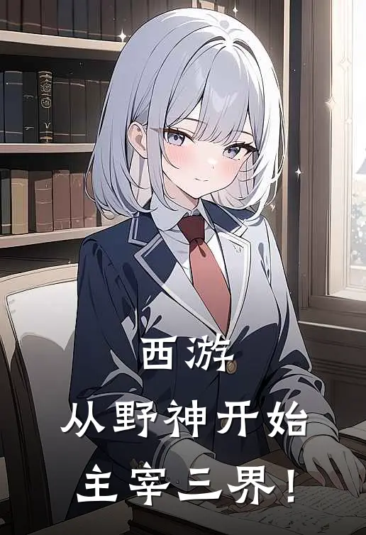 赵应玄李丽质（西游：从野神开始主宰三界！）全文免费阅读无弹窗大结局_