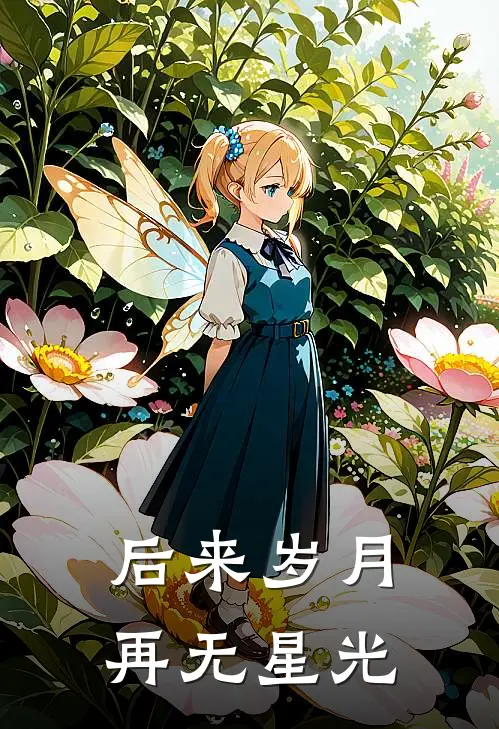 后来岁月再无星光黎黎萧少虞完结小说免费阅读_完本热门小说后来岁月再无星光黎黎萧少虞