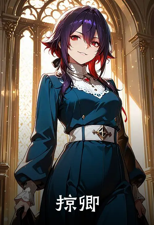 掠卿(江慕云江望川)完本小说_免费阅读无弹窗掠卿江慕云江望川