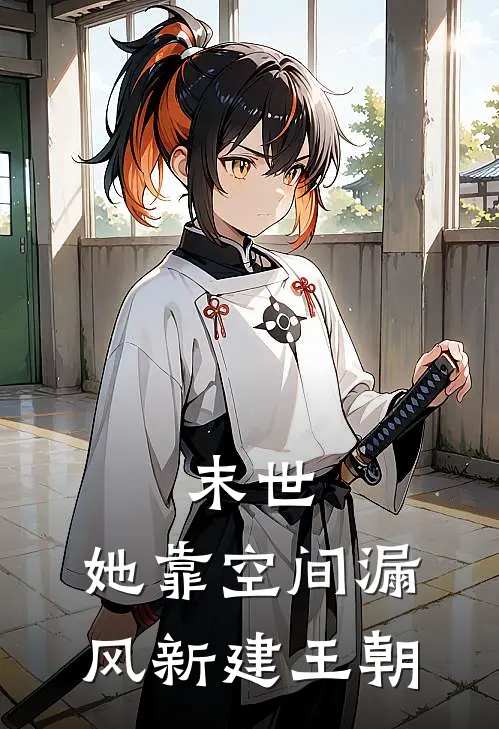 末世，她靠空间漏风新建王朝(清瑶陈有财)免费阅读完整版小说_完结免费小说末世，她靠空间漏风新建王朝(清瑶陈有财)