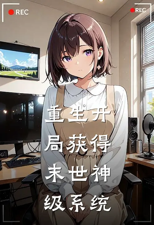 重生开局获得：末世神级系统(温世韩苏小雨)免费小说阅读_免费小说完整版重生开局获得：末世神级系统(温世韩苏小雨)