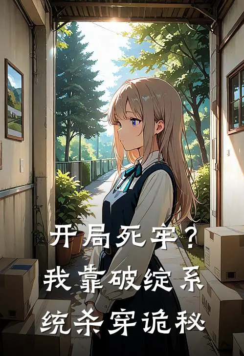 开局死牢？我靠破绽系统杀穿诡秘(张坤江辰)免费阅读完整版小说_完结免费小说开局死牢？我靠破绽系统杀穿诡秘(张坤江辰)