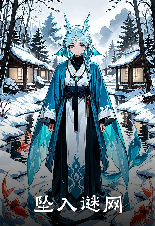 坠入谜网(林朗绍启东)全本免费小说阅读_全文免费阅读坠入谜网林朗绍启东