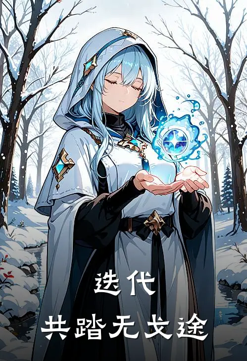 迭代，共踏无戈途(言倾轩齐厌尘)好看的完结小说_热门小说推荐迭代，共踏无戈途言倾轩齐厌尘