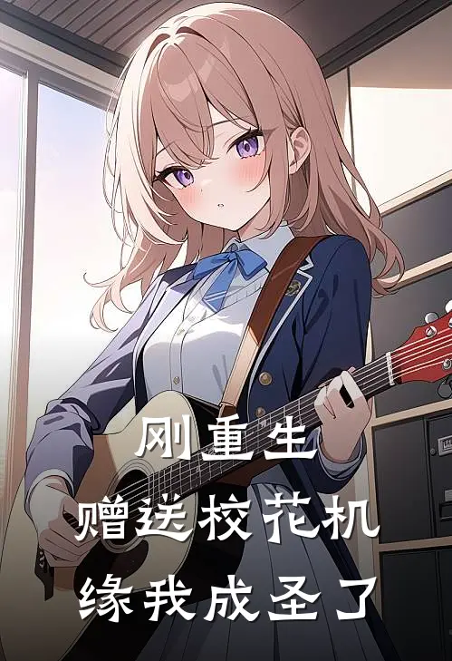 刚重生，赠送校花机缘我成圣了(叶枭林凡)热门小说排行_完结版小说刚重生，赠送校花机缘我成圣了叶枭林凡