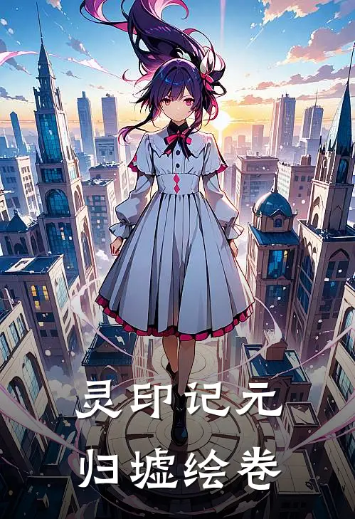 灵印记元归墟绘卷(林焰白溟)免费阅读完整版小说_最新小说全文阅读灵印记元归墟绘卷林焰白溟