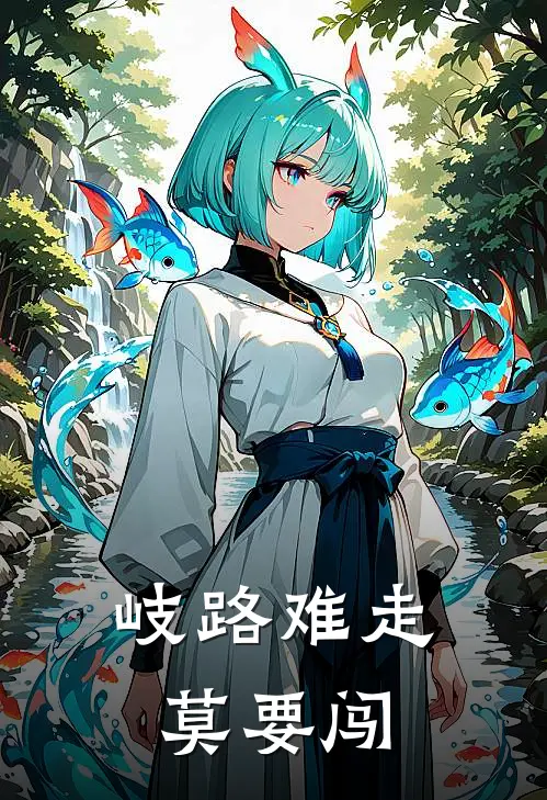 岐路难走莫要闯(周明远周富贵)完整版免费阅读_最新章节列表岐路难走莫要闯(周明远周富贵)