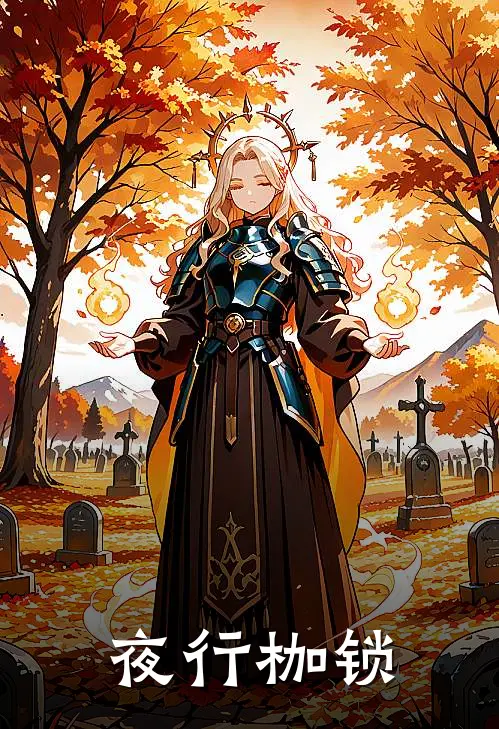 夜行枷锁(叶子恒夜十七)新热门小说_免费完结小说夜行枷锁(叶子恒夜十七)