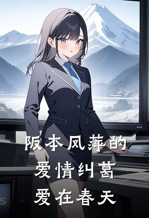 阪本凤萍的爱情纠葛【爱在春天】蓝凤萍坂本已完结小说_最新章节列表阪本凤萍的爱情纠葛【爱在春天】(蓝凤萍坂本)