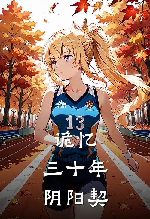 诡忆：三十年阴阳契赵河山林风推荐完结小说_免费阅读诡忆：三十年阴阳契(赵河山林风)