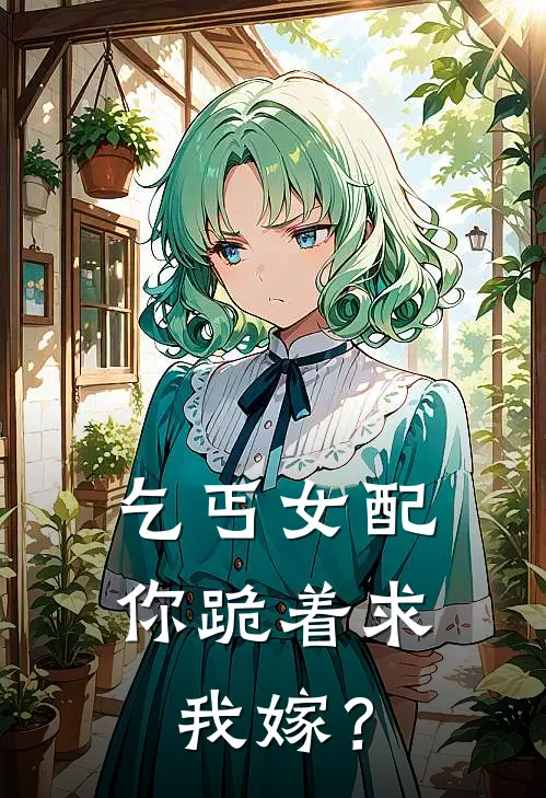 乞丐女配，你跪着求我嫁？(蒋颜蒋颜)免费小说全本阅读_最新章节列表乞丐女配，你跪着求我嫁？(蒋颜蒋颜)