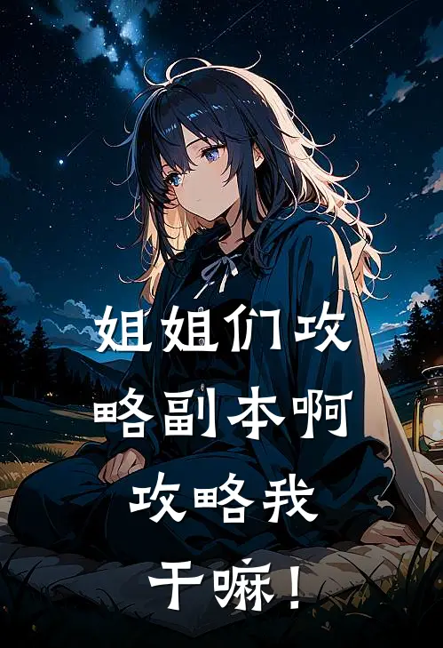 姐姐们攻略副本啊，攻略我干嘛！