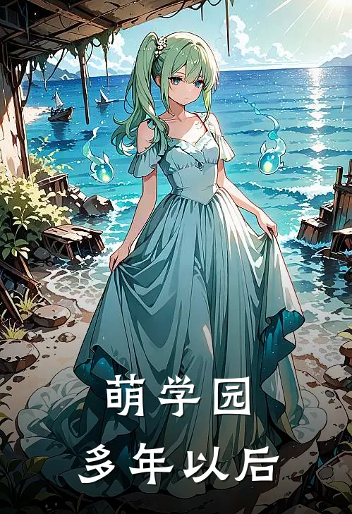 萌学园：多年以后焰瑶焰王小说完整版免费阅读_最新章节列表萌学园：多年以后(焰瑶焰王)