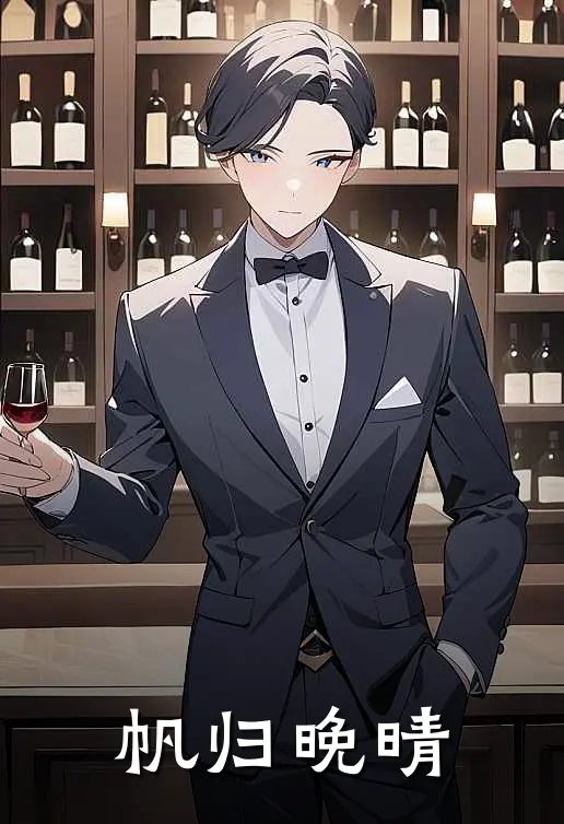 帆归晚晴(萧承帆萧振邦)最新章节在线阅读_(帆归晚晴)最新章节在线阅读