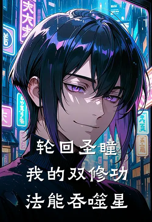 轮回圣瞳：我的双修功法能吞噬星林玄陈风小说完整版免费阅读_热门小说排行榜轮回圣瞳：我的双修功法能吞噬星(林玄陈风)