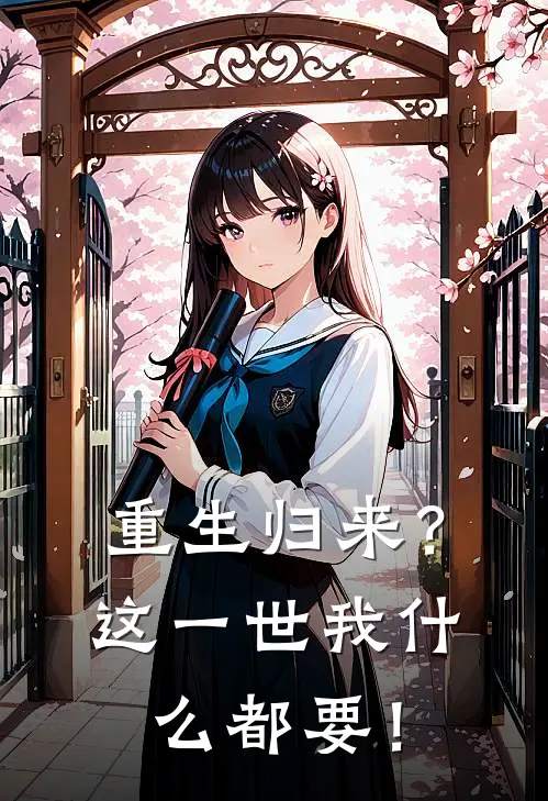 重生归来？这一世我什么都要！王浩赵宇小说免费完结_最新章节列表重生归来？这一世我什么都要！(王浩赵宇)