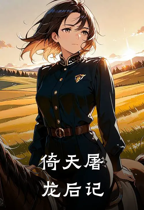 倚天屠龙后记(张止戈林越)完结版小说推荐_最新完结小说推荐倚天屠龙后记张止戈林越