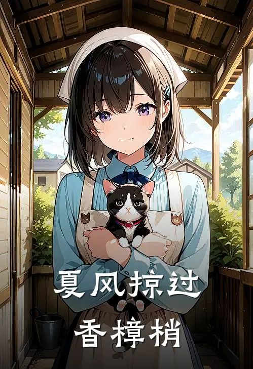 夏风掠过香樟梢(林微江辰)_林微江辰热门小说