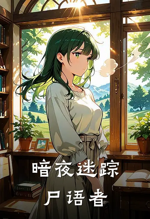 暗夜迷踪：尸语者林砚苏媚小说完结推荐_完整版小说免费阅读暗夜迷踪：尸语者(林砚苏媚)