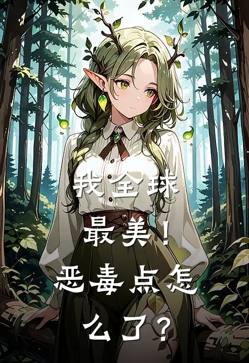 我全球最美！恶毒点怎么了？(殷鸿业殷寻雁)最新章节在线阅读_(我全球最美！恶毒点怎么了？)最新章节在线阅读