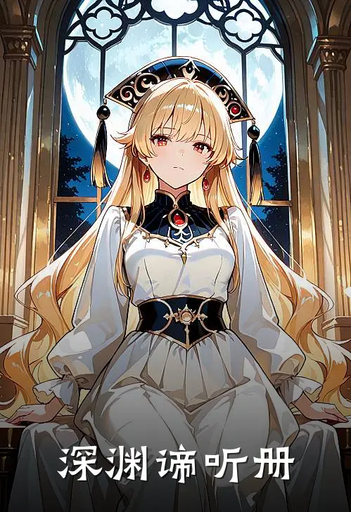 深渊谛听册陆悬沈听最新完结小说推荐_全集免费小说深渊谛听册陆悬沈听