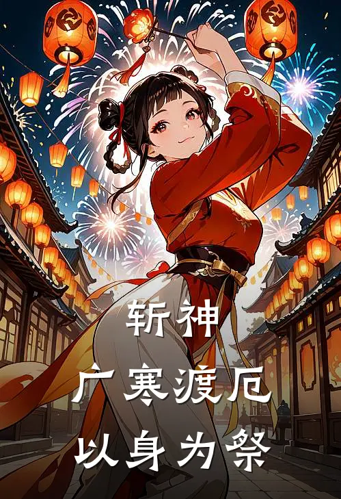 斩神：广寒渡厄，以身为祭(月曦阿源)热门网络小说推荐_最新章节列表斩神：广寒渡厄，以身为祭(月曦阿源)