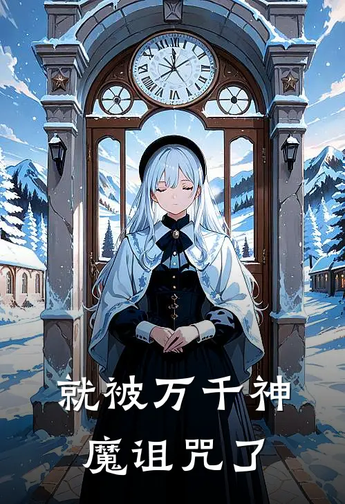 就被万千神魔诅咒了顾长生张狂完结小说免费阅读_热门免费小说就被万千神魔诅咒了(顾长生张狂)