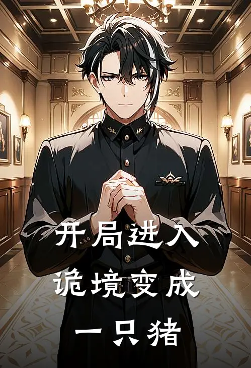 陈异周薇(开局进入诡境变成一只猪)完整版免费在线阅读_《开局进入诡境变成一只猪》全集在线阅读