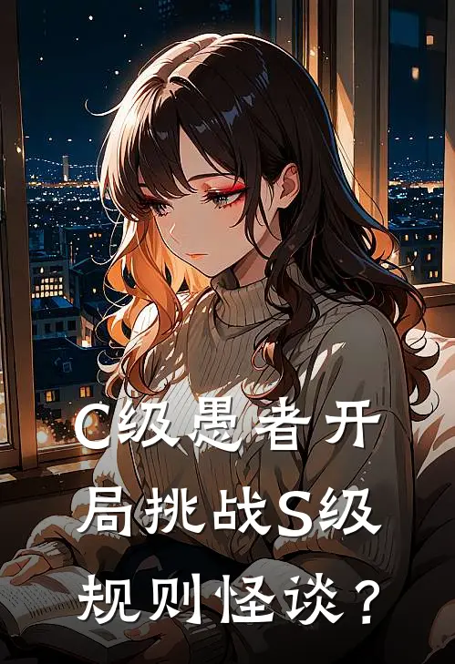 C级愚者开局挑战S级规则怪谈？(凌晓陈阳)免费阅读完整版小说_最新小说全文阅读C级愚者开局挑战S级规则怪谈？凌晓陈阳