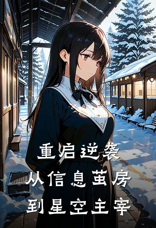 重启逆袭：从信息茧房到星空主宰林默王浩全文免费阅读无弹窗大结局_林默王浩（重启逆袭：从信息茧房到星空主宰）小说免费阅读大结局