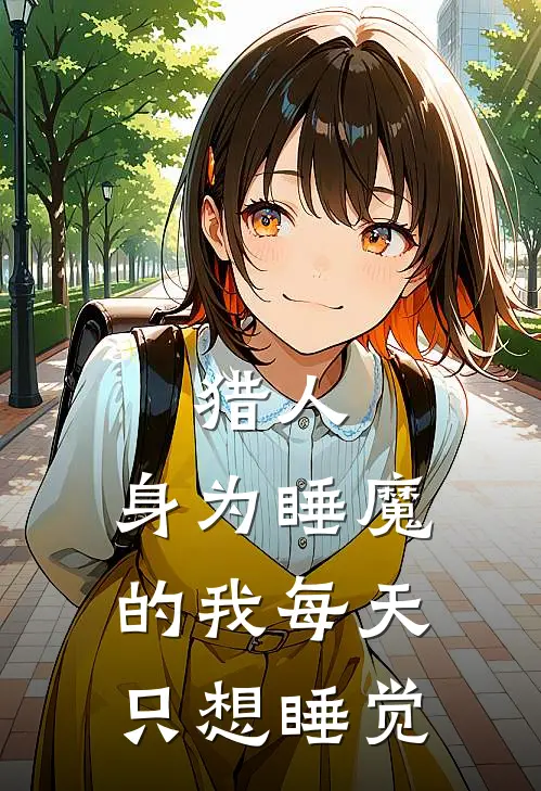 猎人：身为睡魔的我每天只想睡觉(拉黑西索)最新完结小说_完结版小说全文免费阅读猎人：身为睡魔的我每天只想睡觉(拉黑西索)