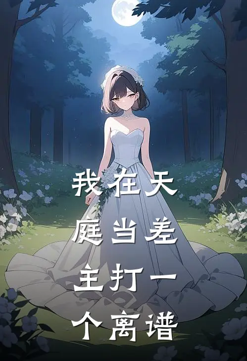 我在天庭当差，主打一个离谱李狗蛋玉帝最新完本小说_免费小说大全我在天庭当差，主打一个离谱(李狗蛋玉帝)