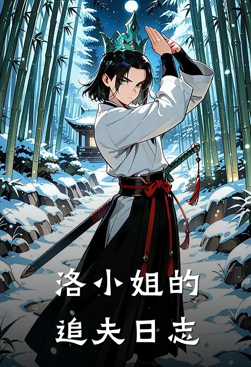 洛小姐的追夫日志(景墨洛声笙)热门网络小说推荐_最新完结小说推荐洛小姐的追夫日志景墨洛声笙