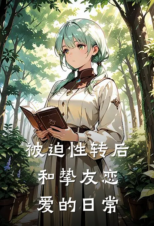 被迫性转后和挚友恋爱的日常卡卡西佐助全本完结小说_最新章节列表被迫性转后和挚友恋爱的日常(卡卡西佐助)