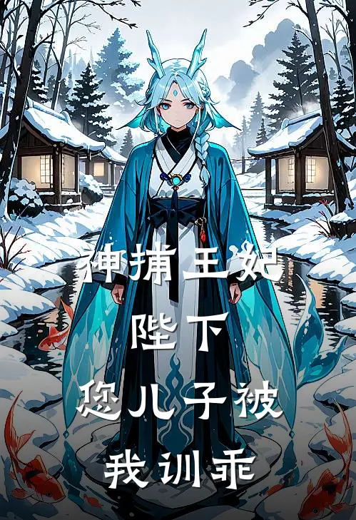 神捕王妃：陛下，您儿子被我训乖(陈默沈清弦)全文免费在线阅读_神捕王妃：陛下，您儿子被我训乖热门小说