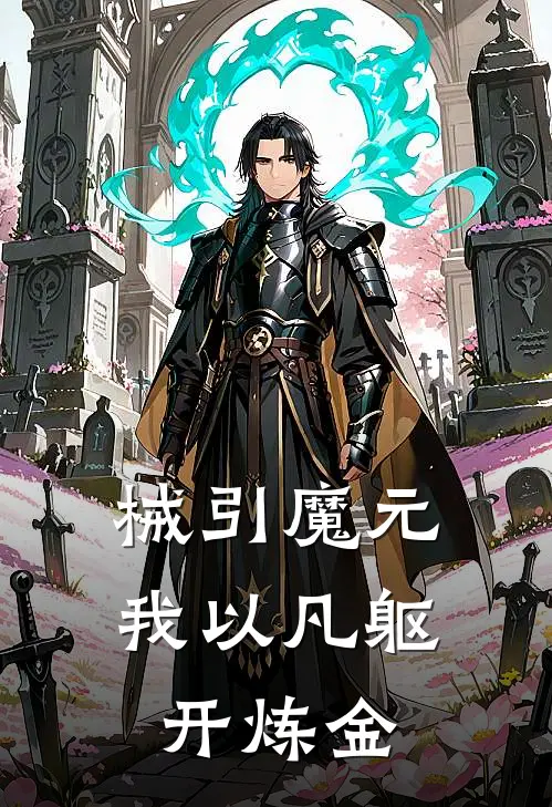 械引魔元：我以凡躯开炼金(林默格雷厄姆)在线免费小说_完整版免费小说械引魔元：我以凡躯开炼金(林默格雷厄姆)