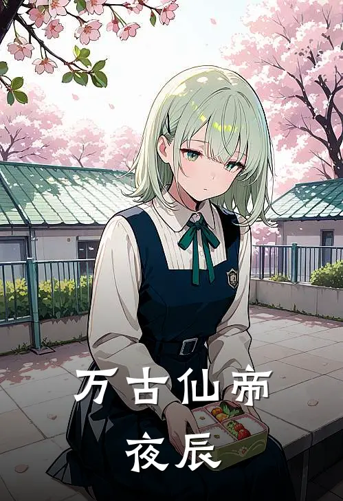 万古仙帝：夜辰