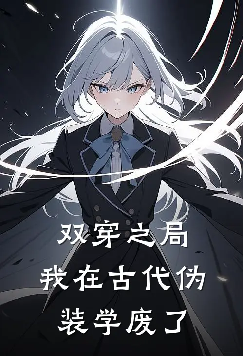 双穿之局：我在古代伪装学废了沈清辞萧执热门的网络小说_热门的网络小说双穿之局：我在古代伪装学废了(沈清辞萧执)