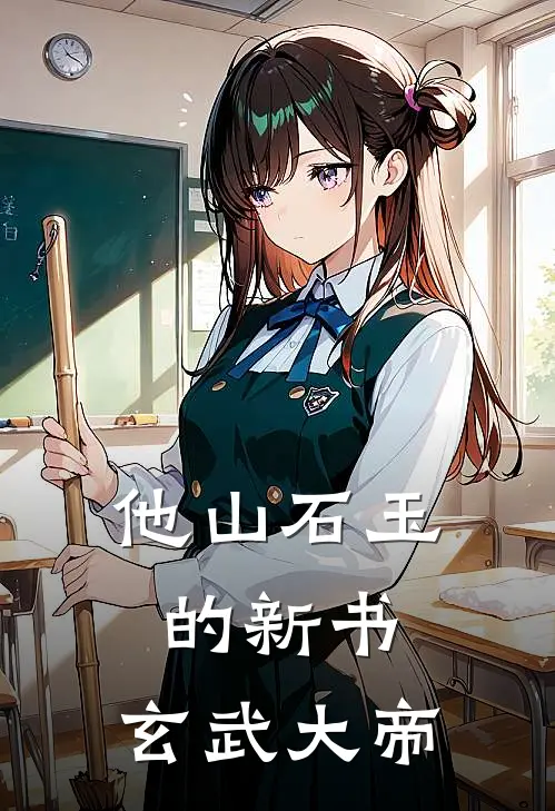 他山石玉的新书：玄武大帝叶冲苏晴热门小说免费阅读_完本完结小说他山石玉的新书：玄武大帝(叶冲苏晴)