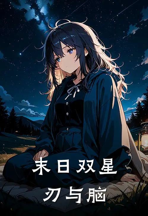 末日双星：刃与脑（凌风凌风）全文免费阅读无弹窗大结局_末日双星：刃与脑最新章节列表_笔趣阁（凌风凌风）