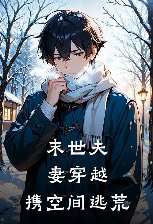 末世夫妻穿越：携空间逃荒(林薇晏辰)最新完本小说推荐_免费小说推荐末世夫妻穿越：携空间逃荒林薇晏辰