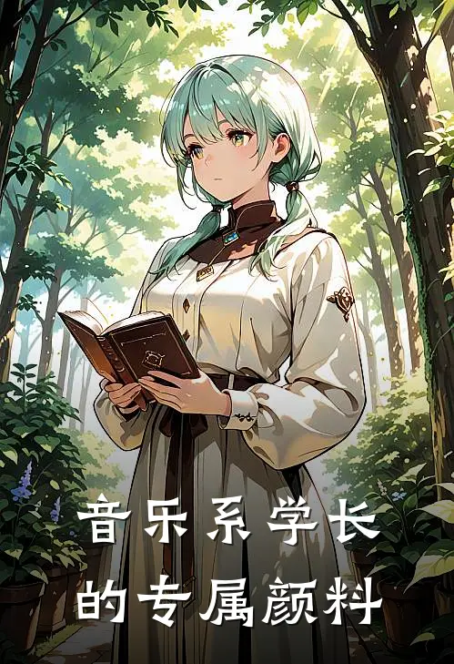 音乐系学长的专属颜料林浅浅苏晴小说免费完结_最新章节列表音乐系学长的专属颜料(林浅浅苏晴)