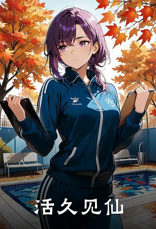 活久见仙(陈久李谨言)已完结小说_小说免费阅读活久见仙陈久李谨言